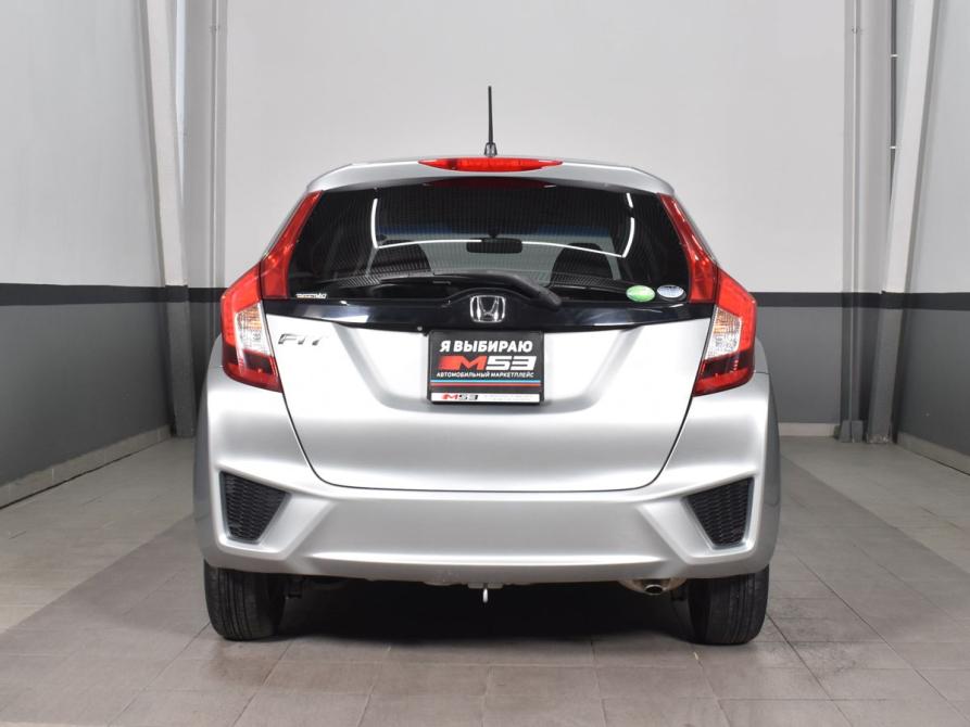 Honda Fit III Кемерово  - изображение 3