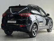 Hyundai Creta I Барнаул  - изображение 40