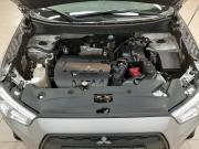 Mitsubishi ASX I Рестайлинг Москва  - изображение 21
