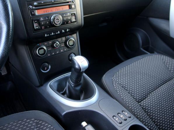 Nissan Qashqai I с пробегом 2007 года, цена 667 000 рублей, 264174 км, внедорожник, Автокод Объявления