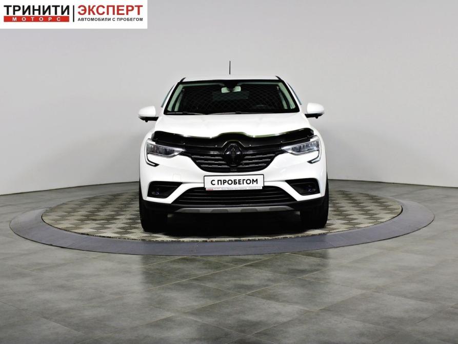 Renault Arkana I Белгород  - изображение 2
