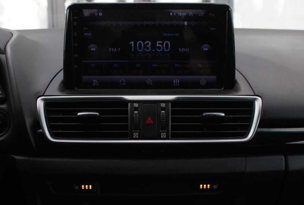 Mazda 3 III (BM) Саратов  - изображение 22