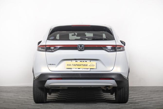 Honda Vezel II с пробегом 2021 года, цена 2 099 000 рублей, 97600 км, внедорожник, Автокод Объявления
