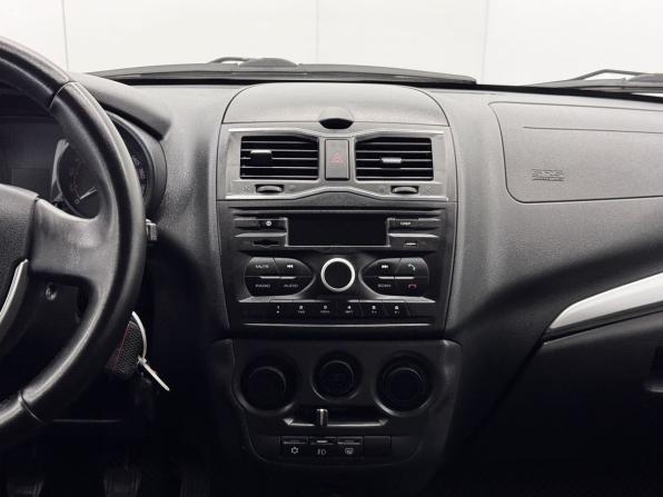 Lada (ВАЗ) Granta I Рестайлинг с пробегом 2019 года, цена 570 000 рублей, 123486 км, лифтбек, Автокод Объявления