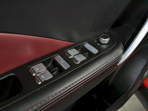 Geely Coolray I с пробегом 2022 года, цена 1 650 000 рублей, 115000 км, внедорожник, Автокод Объявления