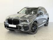 BMW X5 IV (G05/G18) Воронеж  - изображение 39