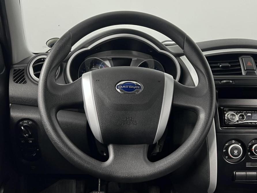 Datsun on-DO I Казань  - изображение 11