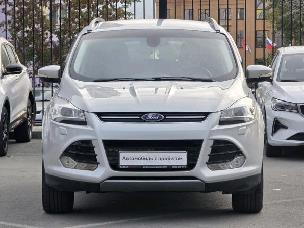 Ford Kuga II с пробегом 2013 года, цена 1 177 000 рублей, 178909 км, внедорожник, Автокод Объявления