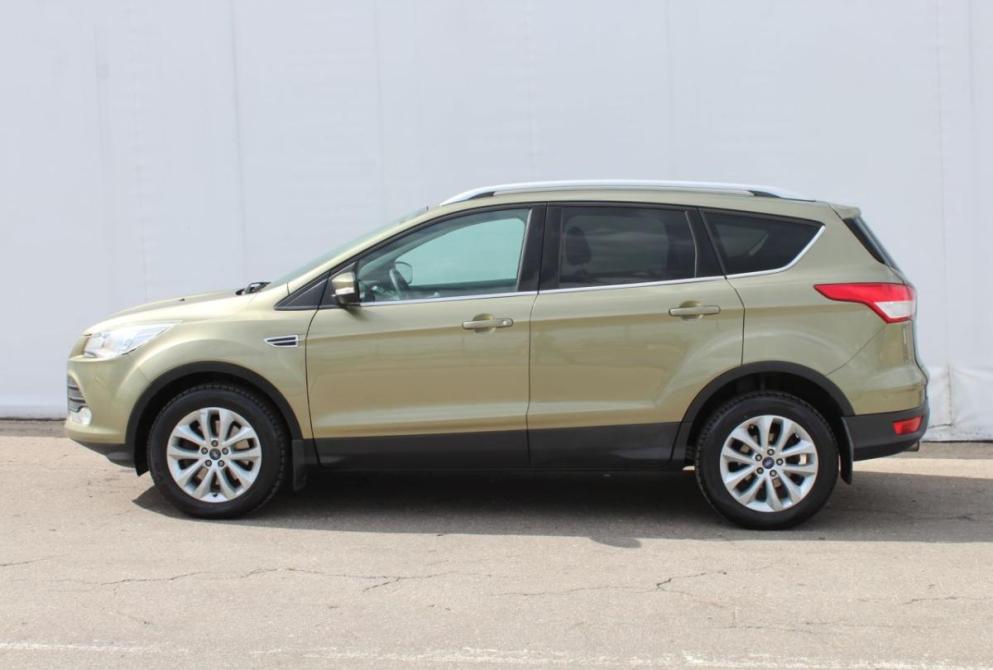 Ford Kuga II Нижний Новгород  - изображение 4
