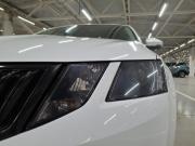 Skoda Octavia III (A7) Рестайлинг Казань  - изображение 43