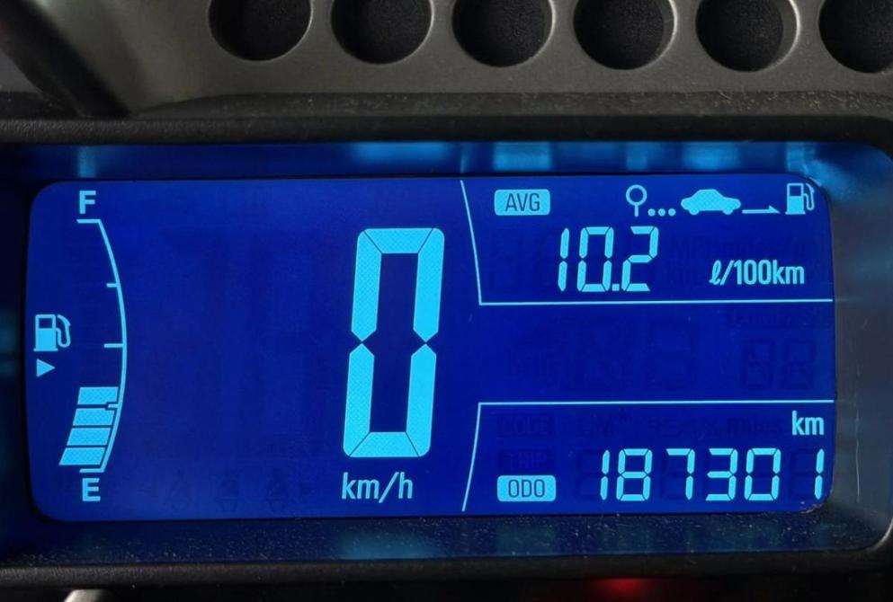 Chevrolet Aveo II Киров  - изображение 18