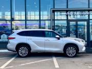 Toyota Highlander IV (XU70) Челябинск  - изображение 50