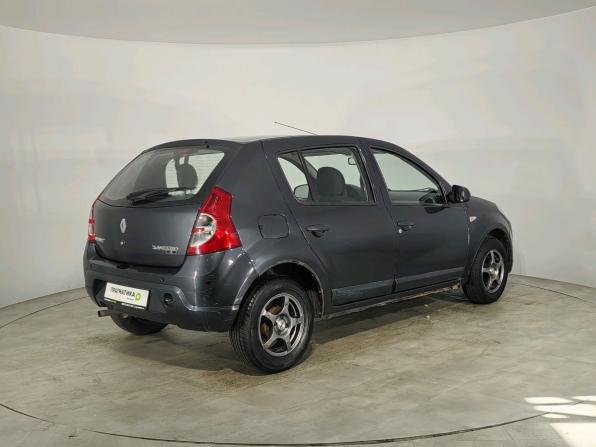 Renault Sandero I с пробегом 2010 года, цена 389 000 рублей, 220000 км, хэтчбек, Автокод Объявления
