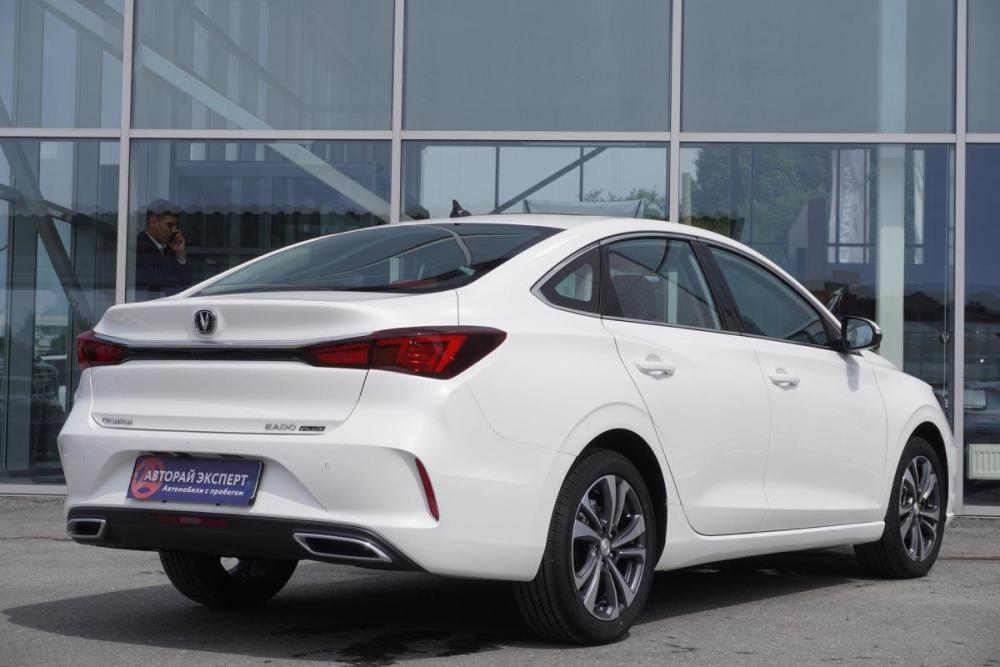 Changan Eado Plus Ульяновск  - изображение 5