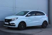 Lada (ВАЗ) XRAY I Белгород  - изображение 28