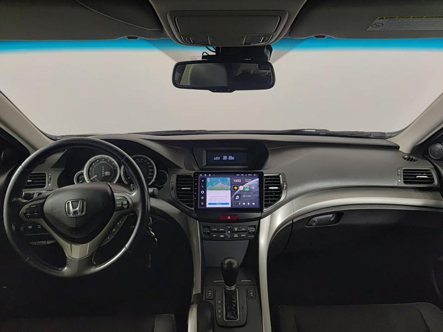 Honda Accord VIII Уфа  - изображение 17