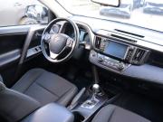 Toyota RAV4 IV (XA40) Рестайлинг Самара  - изображение 36