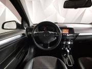 Opel Astra H Рестайлинг Москва  - изображение 40