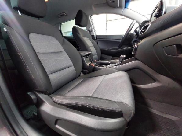 Hyundai Tucson III Рестайлинг с пробегом 2019 года, цена 2 630 000 рублей, 46224 км, внедорожник, Автокод Объявления