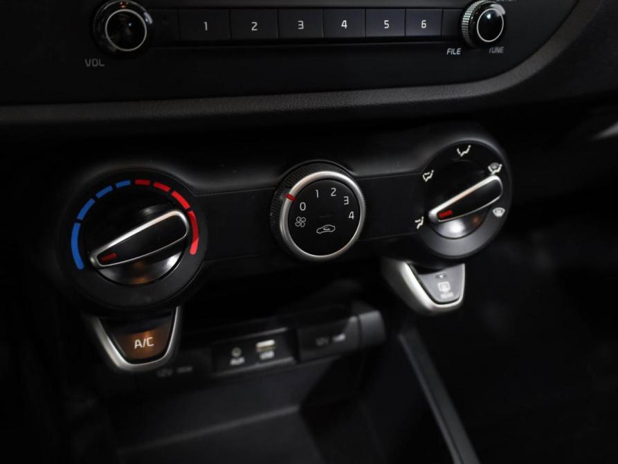 Kia Rio IV Ростов-на-Дону  - изображение 14