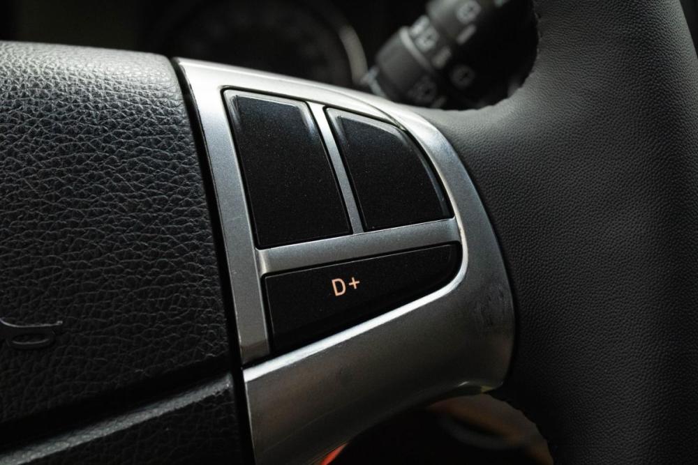 SsangYong Actyon II Уфа  - изображение 17