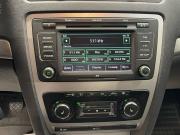 Skoda Octavia II (A5) Рестайлинг Санкт-Петербург  - изображение 32