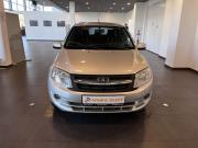 Lada (ВАЗ) Granta I Чебоксары  - изображение 37