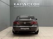 Volkswagen Passat CC I Рестайлинг Магнитогорск  - изображение 20