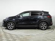 Kia Sportage IV Рестайлинг Санкт-Петербург  - изображение 26