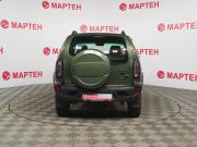 Lada (ВАЗ) Niva Travel I Вологда  - изображение 24