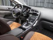 Peugeot 3008 I Москва  - изображение 15
