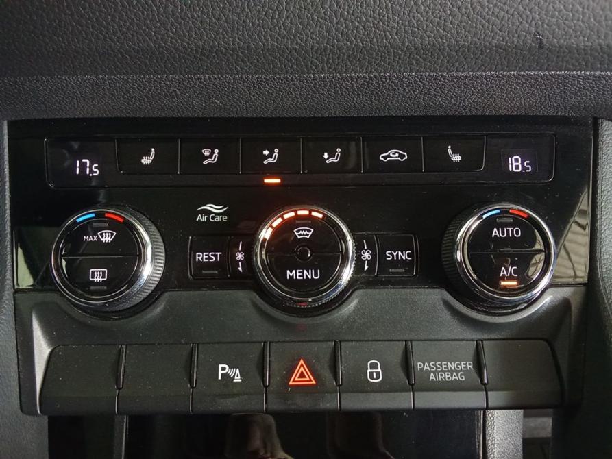 Skoda Kodiaq I Москва  - изображение 15