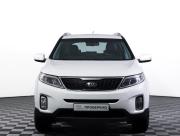 Kia Sorento II Рестайлинг Москва  - изображение 23