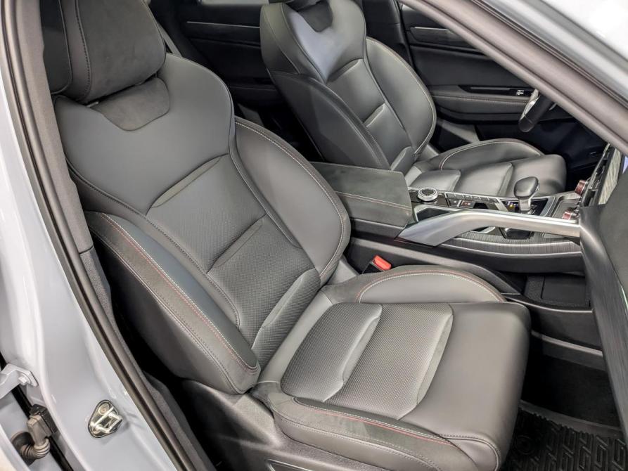 Geely Tugella I Рестайлинг Санкт-Петербург  - изображение 24