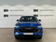 Haval F7x I Рестайлинг Санкт-Петербург  - изображение 34