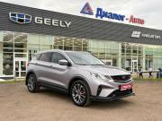 Belgee X50 Набережные Челны  - изображение 38