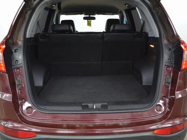 Chery Tiggo 5 I с пробегом 2015 года, цена 720 000 рублей, 201000 км, внедорожник, Автокод Объявления