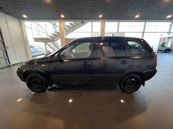 Lada (ВАЗ) Kalina I с пробегом 2012 года, цена 183 000 рублей, 153264 км, универсал, Автокод Объявления