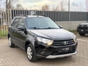 Lada (ВАЗ) Granta I Рестайлинг Тверь  - изображение 16