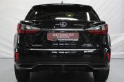 Lexus RX IV Кемерово  - изображение 32