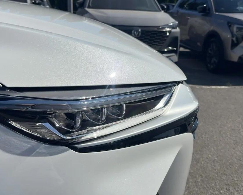 Changan CS75 Pro Волгоград  - изображение 10