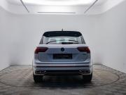 Volkswagen Tiguan II Рестайлинг Москва  - изображение 29