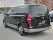 Hyundai H-1 II Рестайлинг 2 Йошкар-Ола  - изображение 30