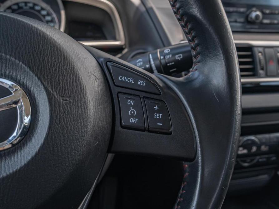Mazda 3 III (BM) Краснодар  - изображение 16