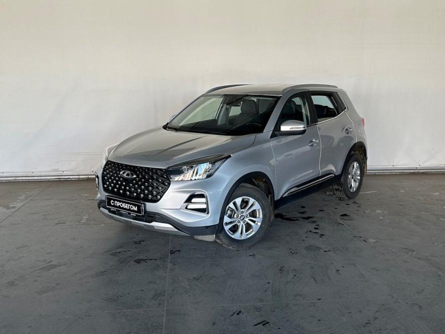 Chery Tiggo 4 Pro I Москва  - изображение 1