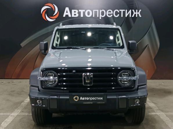 Tank 300 I с пробегом 2024 года, цена 3 500 000 рублей, 41314 км, внедорожник, Автокод Объявления