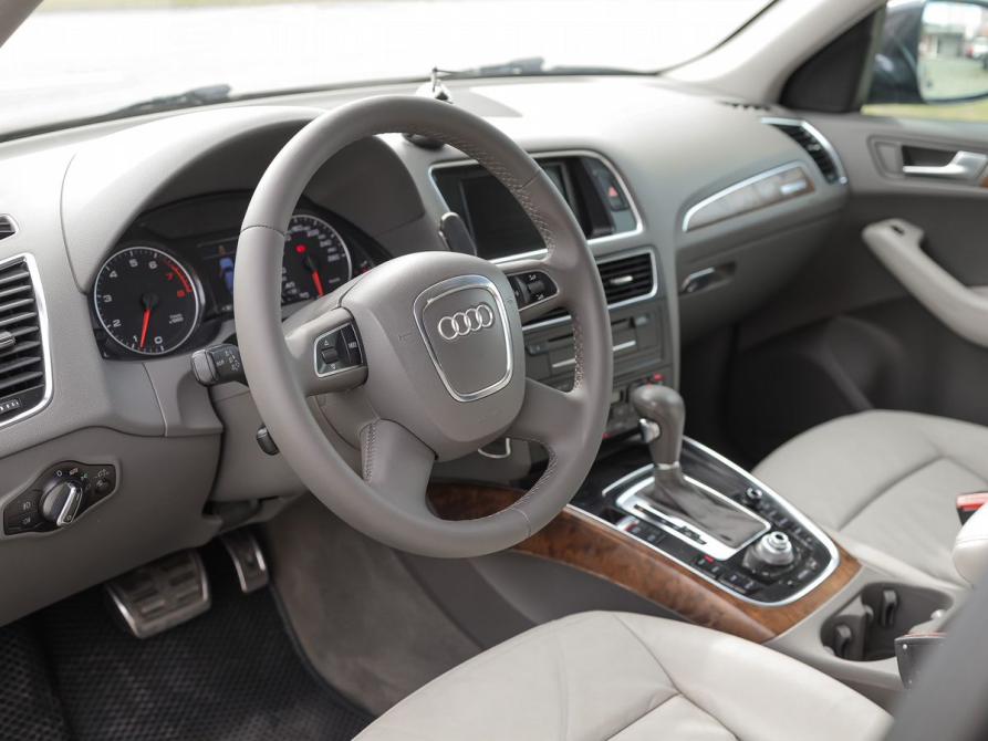 Audi Q5 I (8R) Ижевск  - изображение 9