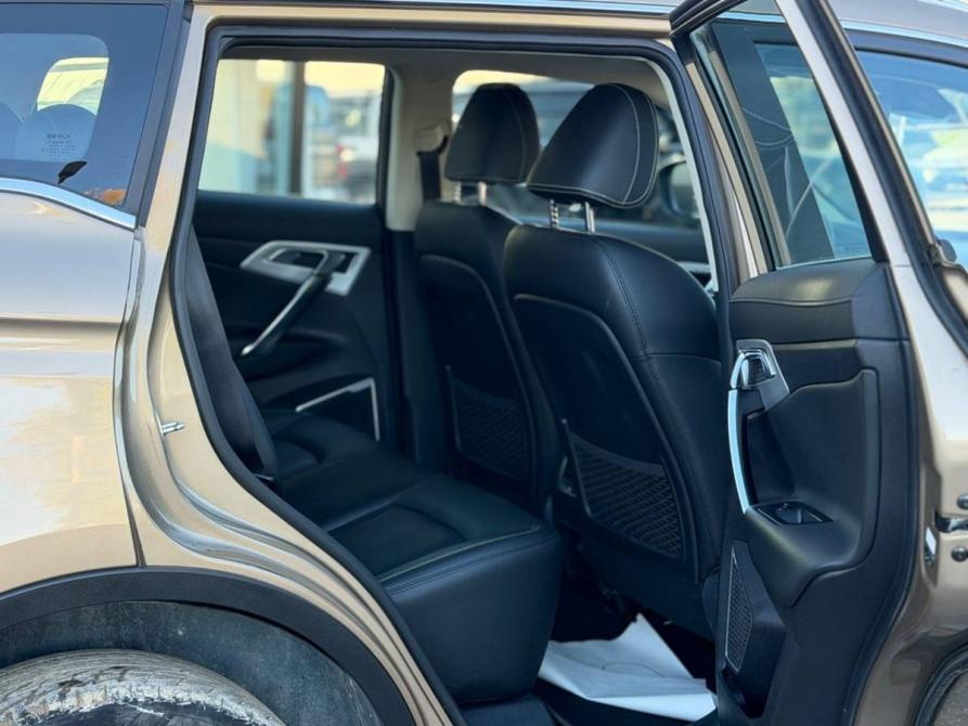 Geely Atlas I Тула  - изображение 14