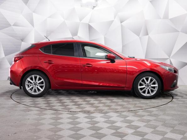 Mazda 3 II (BL) Рестайлинг с пробегом 2013 года, цена 1 295 000 рублей, 144726 км, хэтчбек, Автокод Объявления