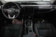 Toyota Hilux VIII Новокузнецк  - изображение 53